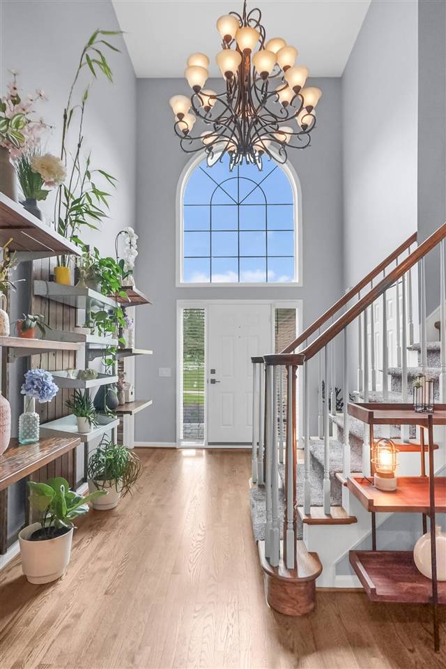 Rochester Hills, MI 48309,3473 Warwick Dr Drive