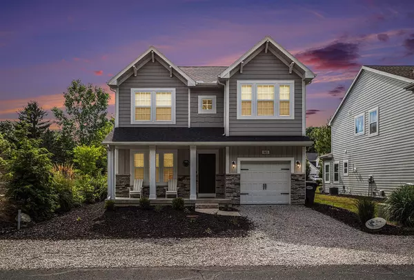 South Haven, MI 49090,665 Meadow Drive