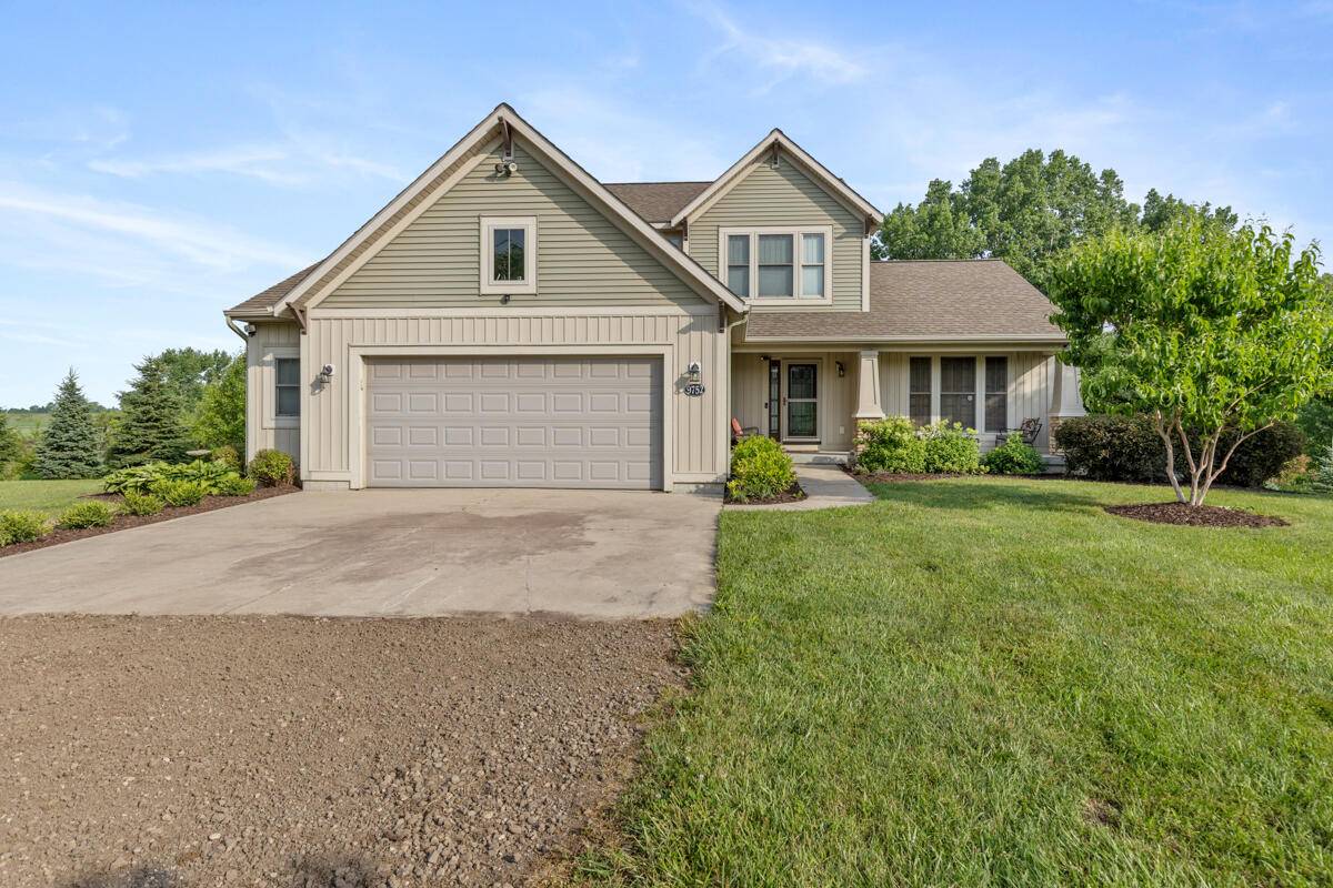 9752 Jackson Road, Clarksville, MI 48815