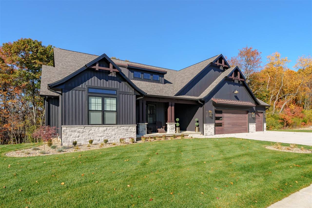 Portage, MI 49024,9770 Windflower Lane
