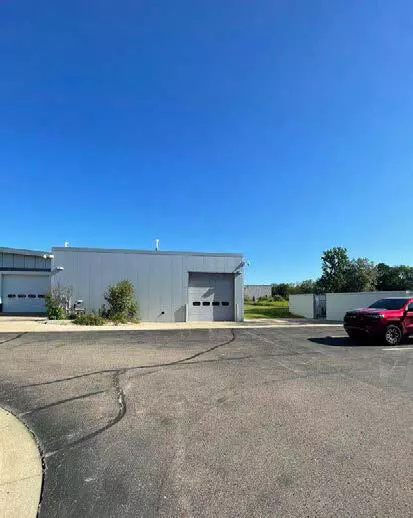 Kalamazoo, MI 49048,5301 Park Circle Drive