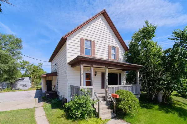 707 Cypress Street, Manistee, MI 49660-1947