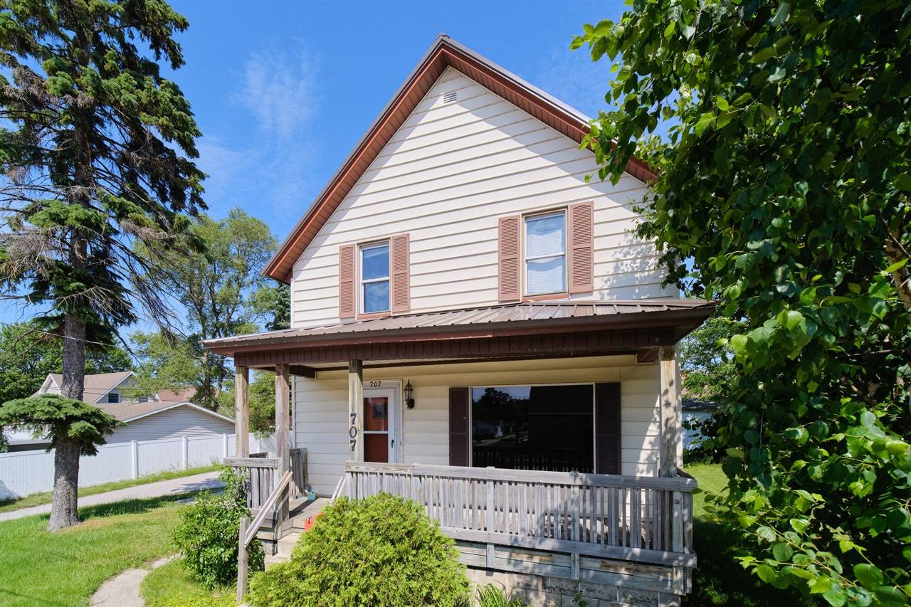 Manistee, MI 49660-1947,707 Cypress Street