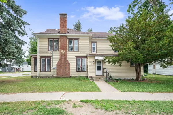 Evart, MI 49631,405 W 5th Street