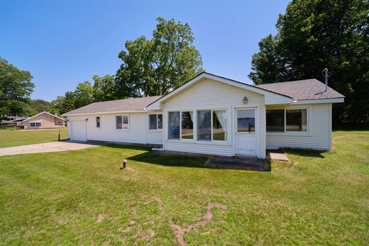 Bear Lake, MI 49614,8367 Lake Street