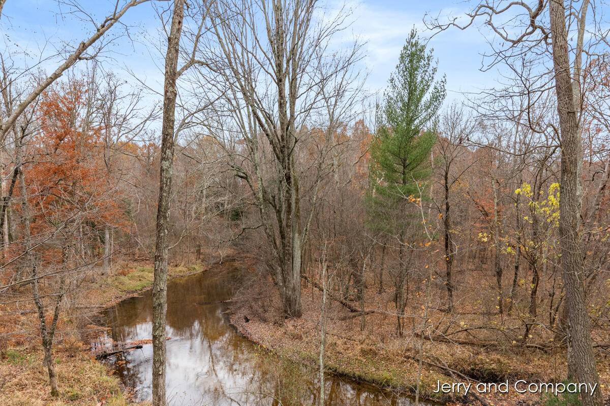 Lot B 105th Avenue, South Haven, MI 49090