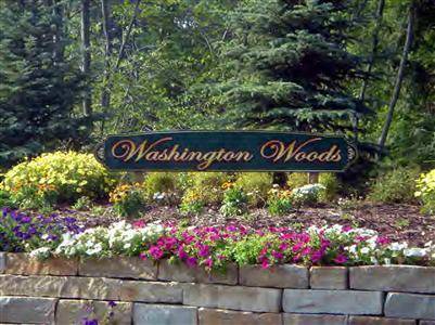1256 Blue Heron Drive, Ludington, MI 49431