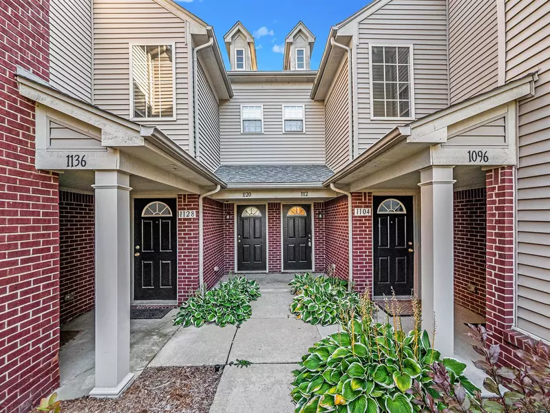 1112 Addington Lane, Ann Arbor, MI 48108-8946