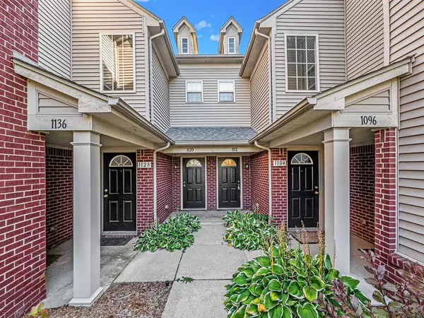 Ann Arbor, MI 48108-8946,1112 Addington Lane