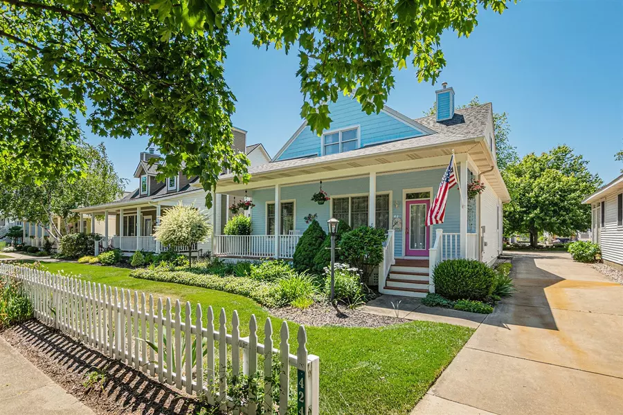 424 Summer Grove Drive, Douglas, MI 49406