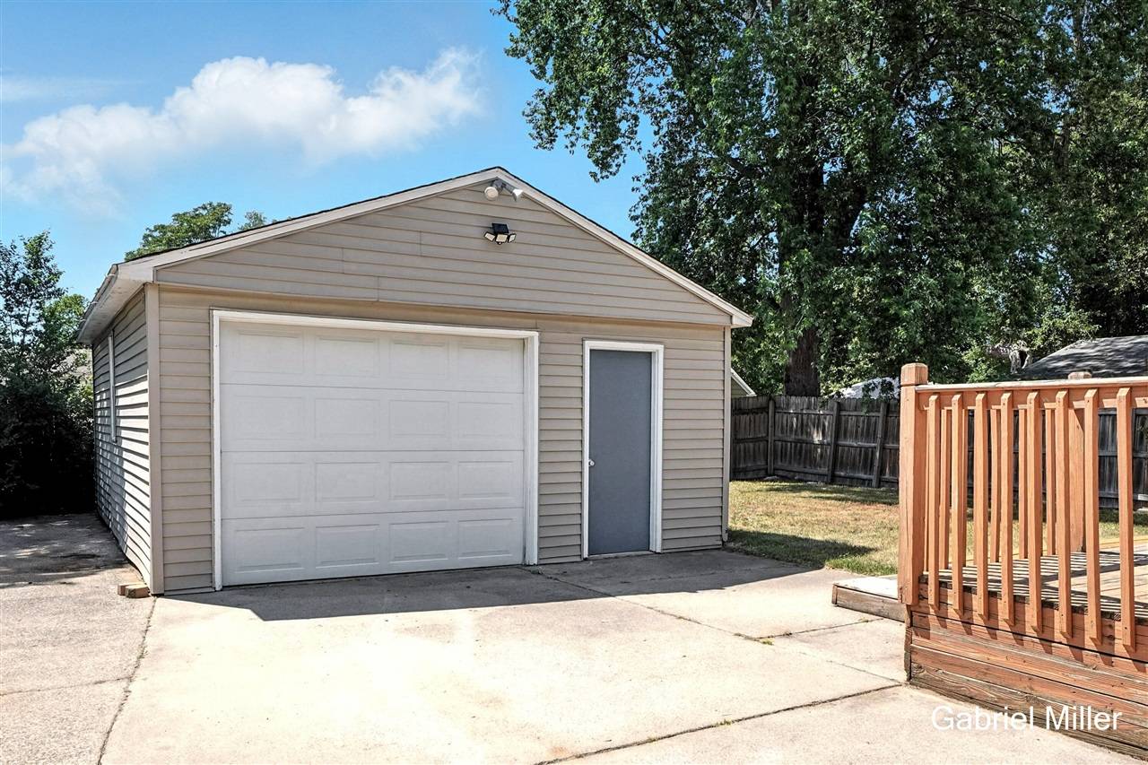Wyoming, MI 49509-3956,3725 Colby Avenue