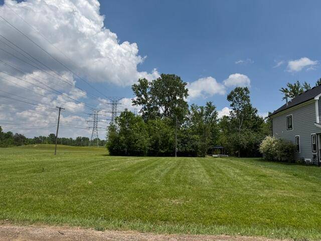 700 N Willard Road, Canton, MI 48187-3276