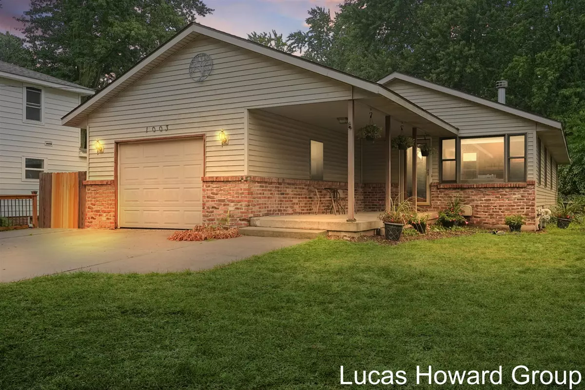 Grand Rapids, MI 49534,1003 Kusterer Drive