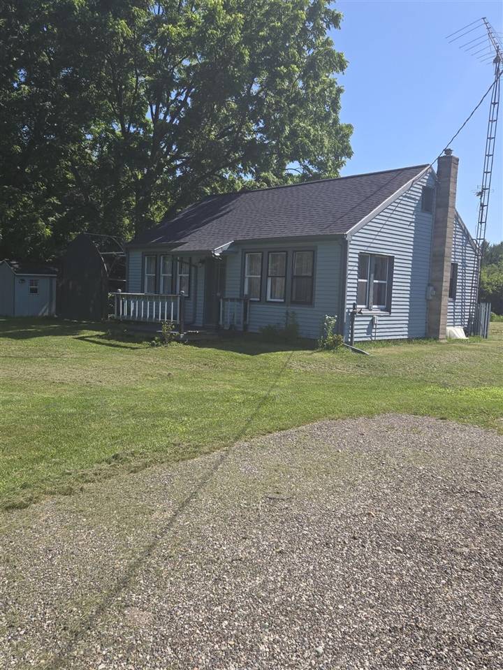 16934 14 Mile Road, Battle Creek, MI 49014-7932