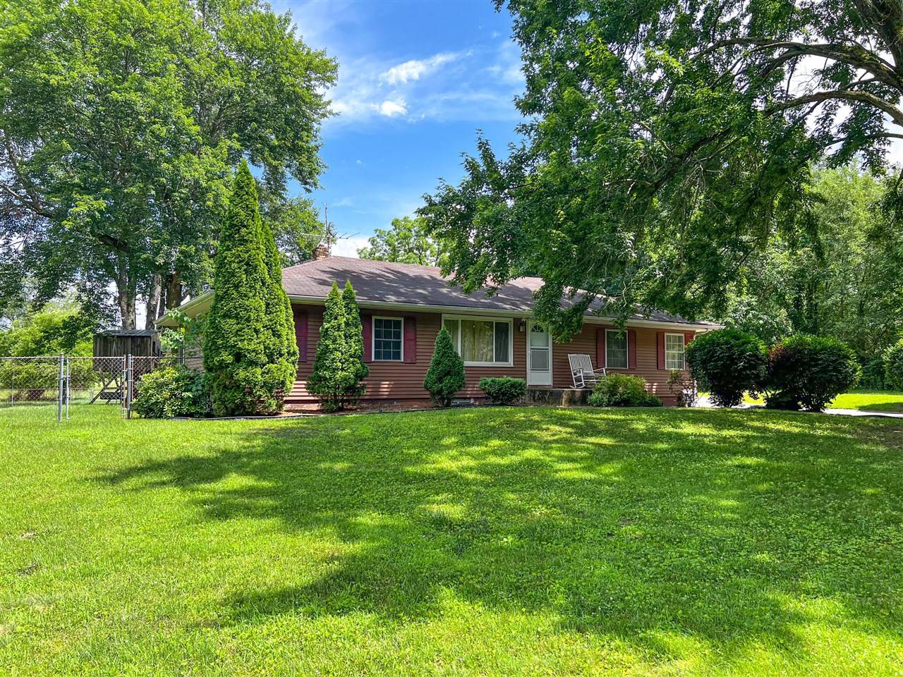 2314 Hand Road, Niles, MI 49120