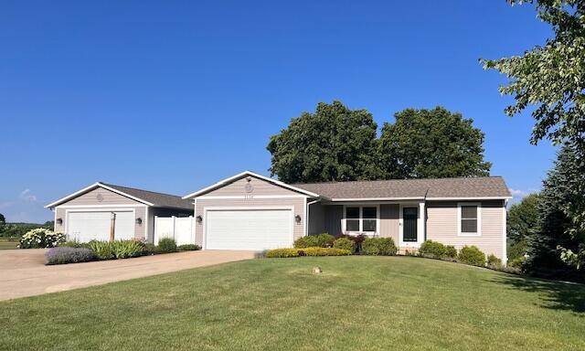 2138 Rozell Drive, Middleville, MI 49333-8931