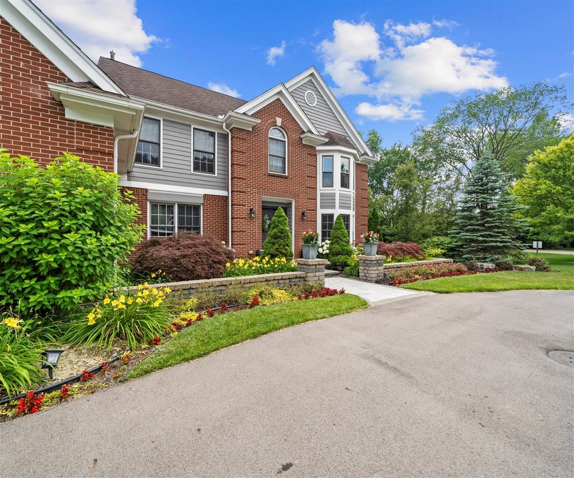 Northville, MI 48168-2396,16124 Maplewood Court