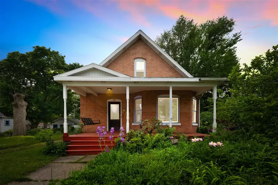 920 Wisconsin Avenue, Saint Joseph, MI 49085-1538