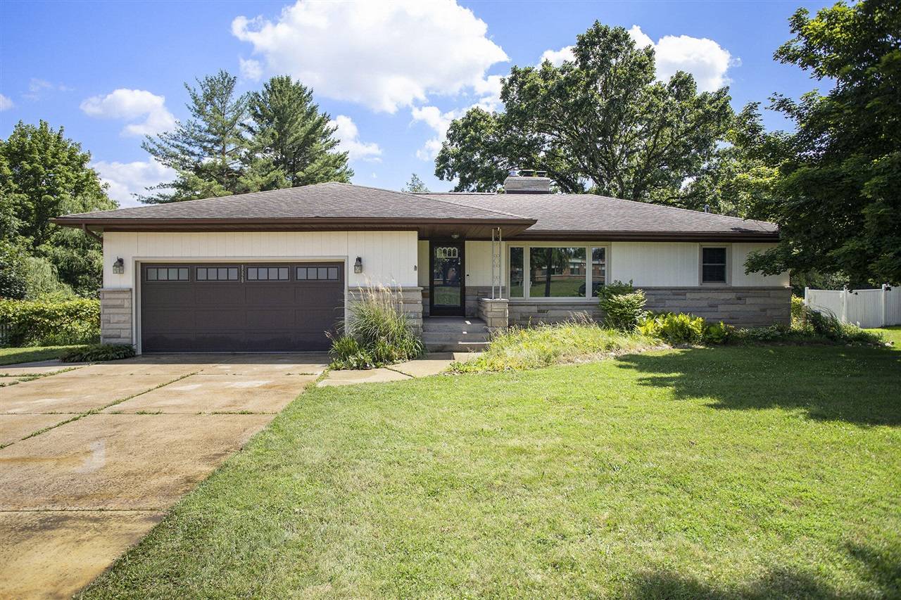 8520 Pennfield Road, Battle Creek, MI 49017