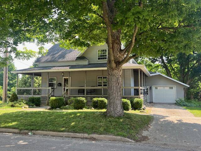 1101 S Jefferson Street, Hastings, MI 49058-2526