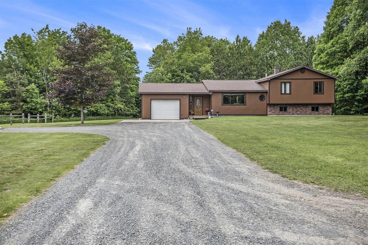 2288 W Fisher Road, Scottville, MI 49454-9624