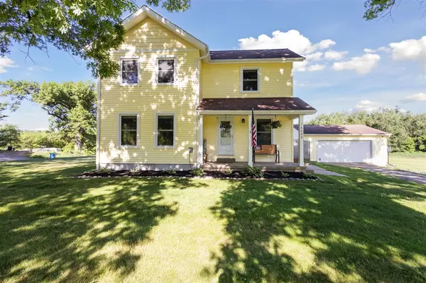 Albion, MI 49224,16009 29 Mile Road