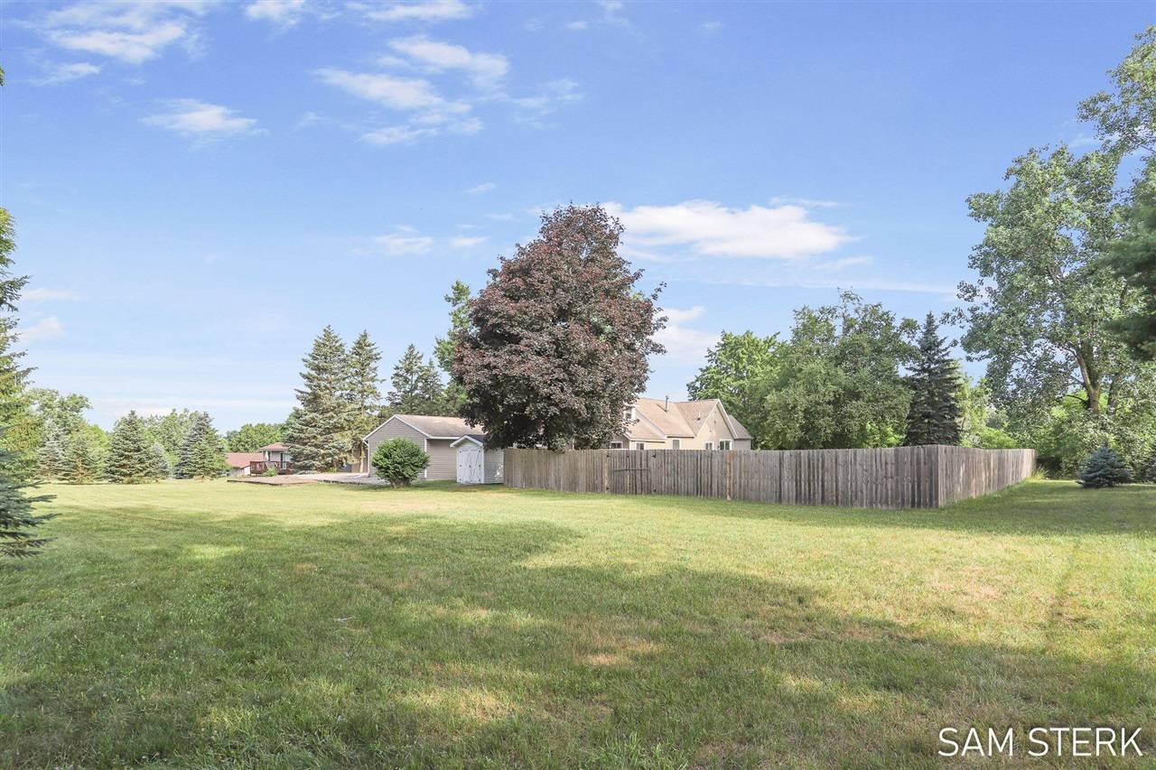 Rockford, MI 49341-9298,6780 Northland Drive