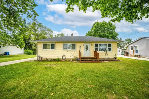 Middleville, MI 49333,511 Third Street