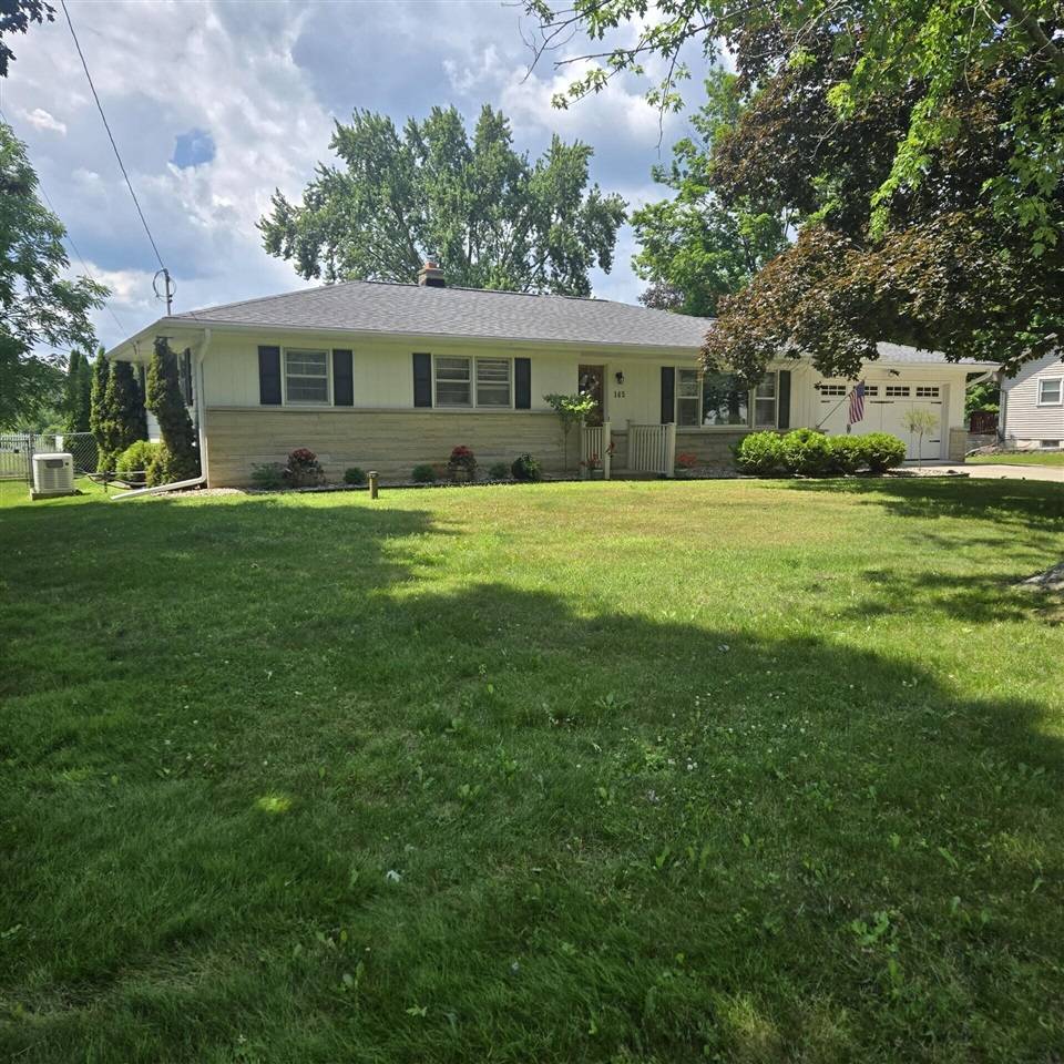 145 Pepperidge Lane, Battle Creek, MI 49015-3109