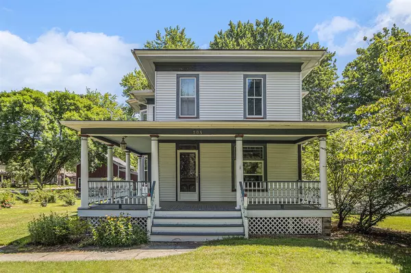 Plainwell, MI 49080-1646,705 S Main Street