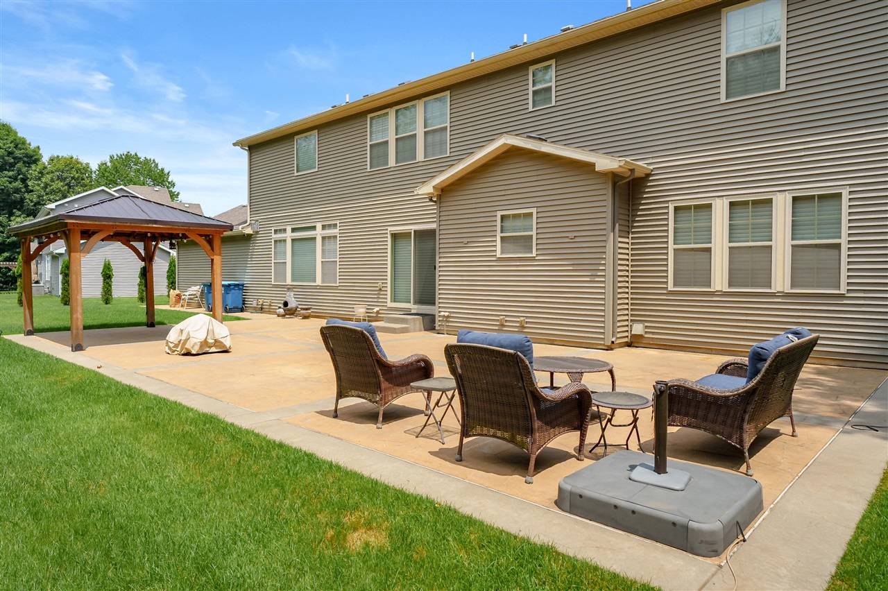 Kalamazoo, MI 49009-4027,7226 Breton Woods Court