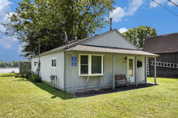 1332 Cherokee Drive, Union City, MI 49094-9739