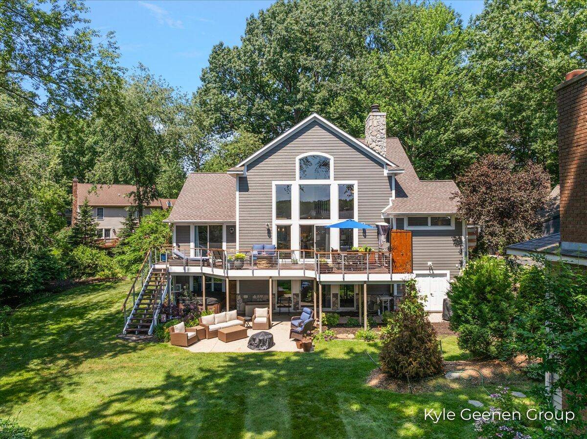Holland, MI 49424,46 Counts Cove Court
