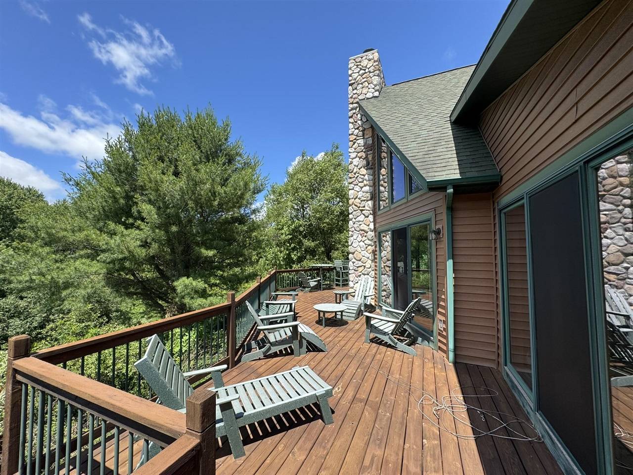 Bear Lake, MI 49614,11302 Bear View