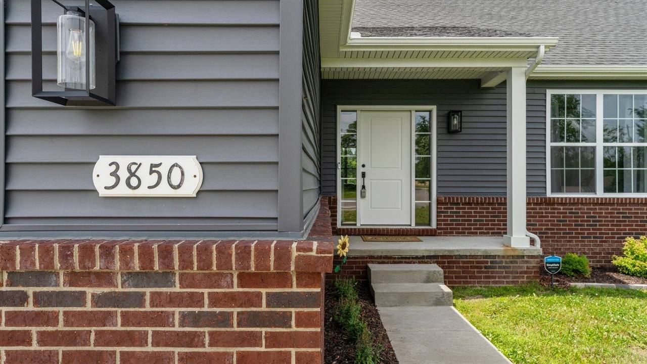 Ann Arbor, MI 48103-9604,3850 Diuble Road