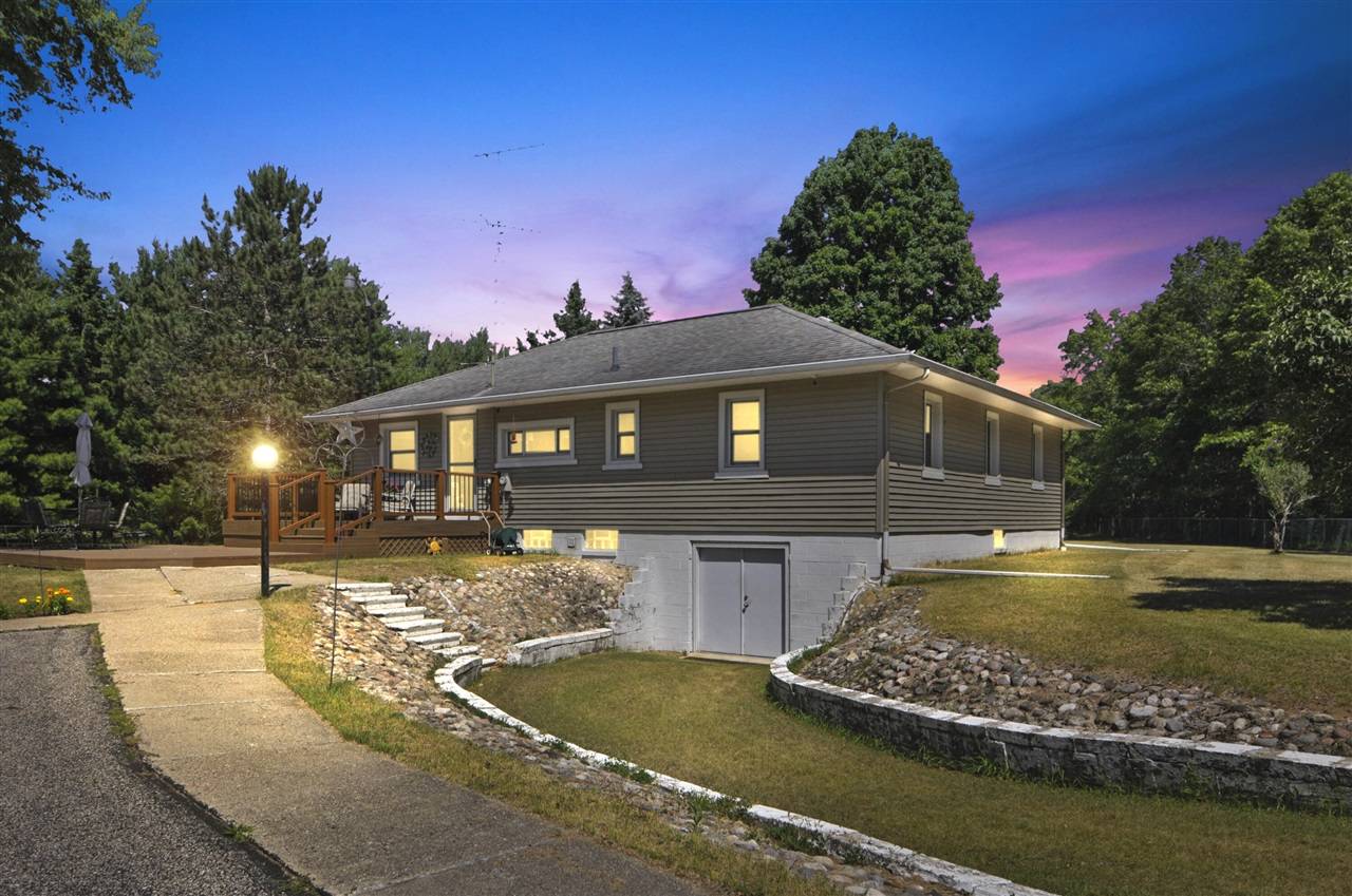 Hersey, MI 49639,3914 135th Ave Avenue