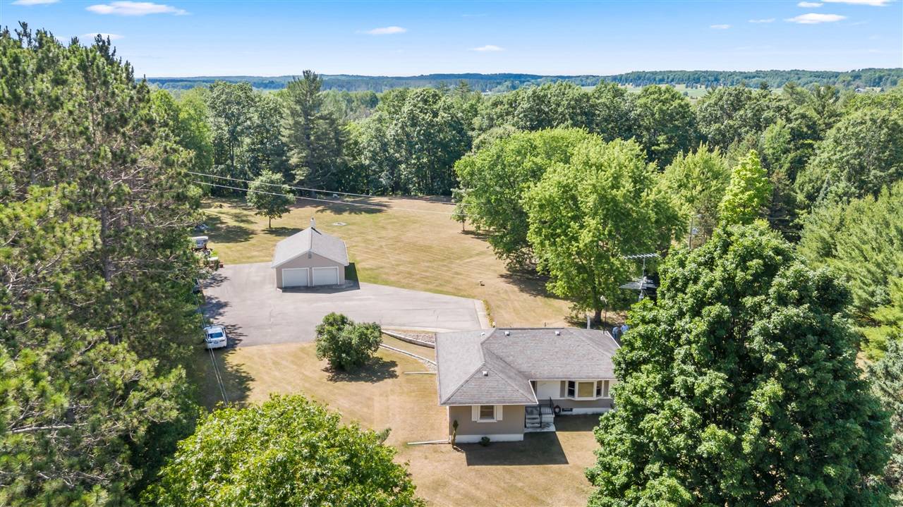 Hersey, MI 49639,3914 135th Ave Avenue