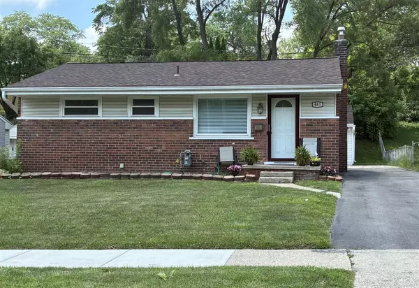 Pontiac, MI 48342-1714,451 Martin Luther King Jr Boulevard