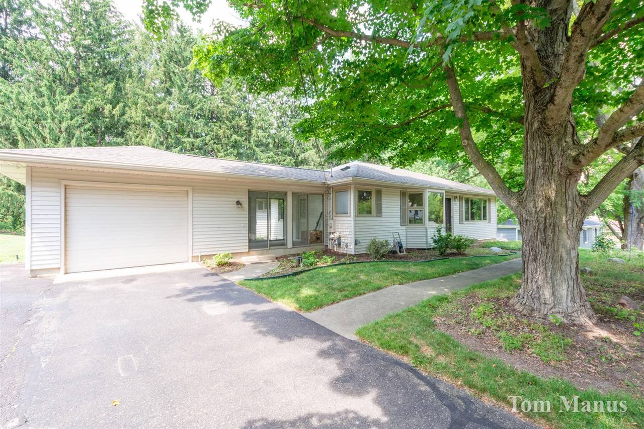 7131 Windcrest Street, Grand Rapids, MI 49546