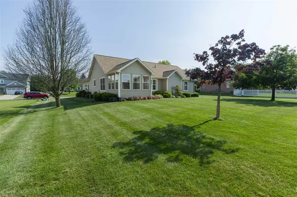 Niles, MI 49120-7900,123 Belmont Lane