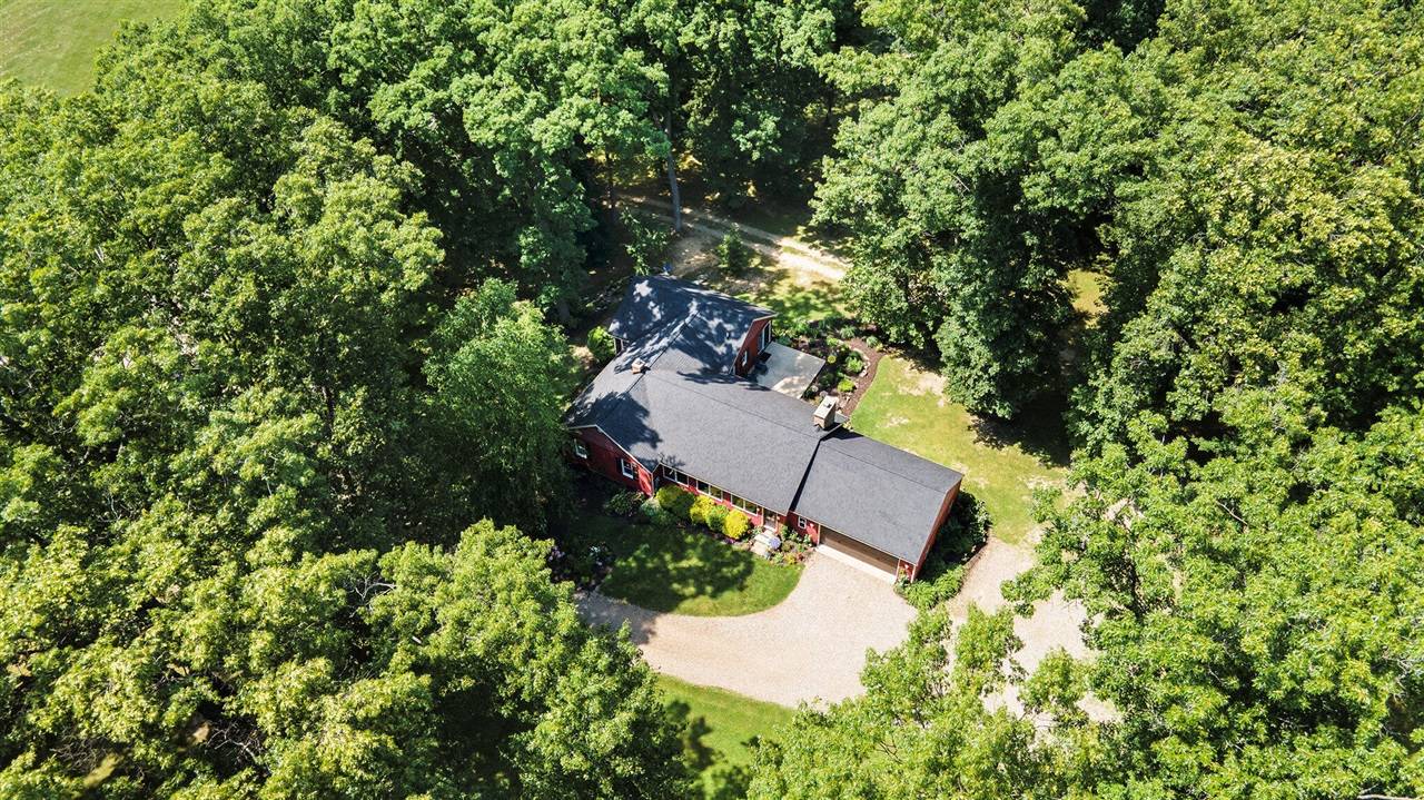 Battle Creek, MI 49015-8624,14814 Stone Jug Road