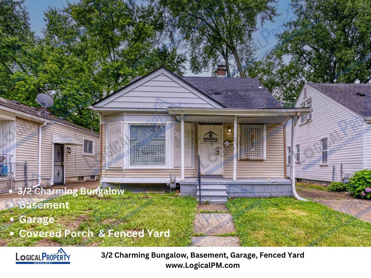 6225 Middlesex Street, Dearborn, MI 48126