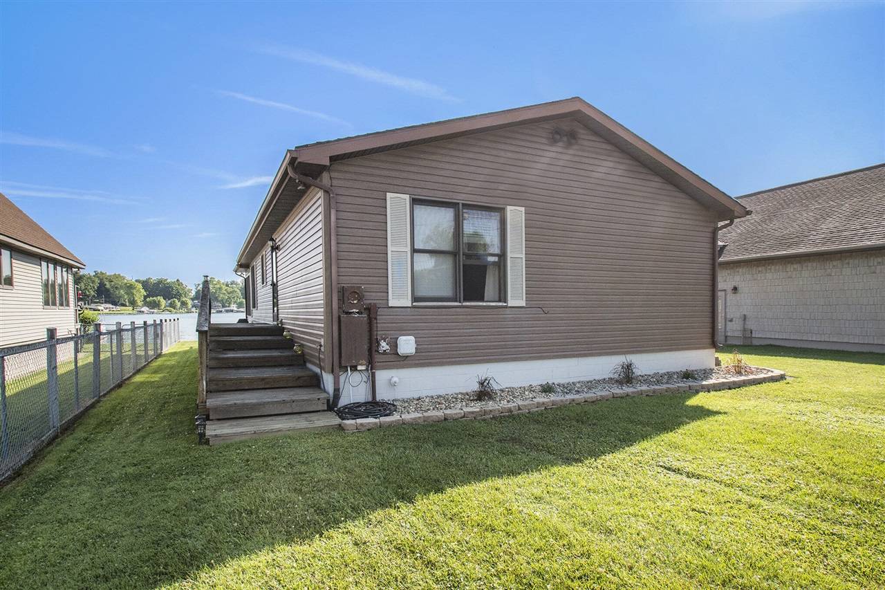 Vandalia, MI 49095,61305 Donald Roadway