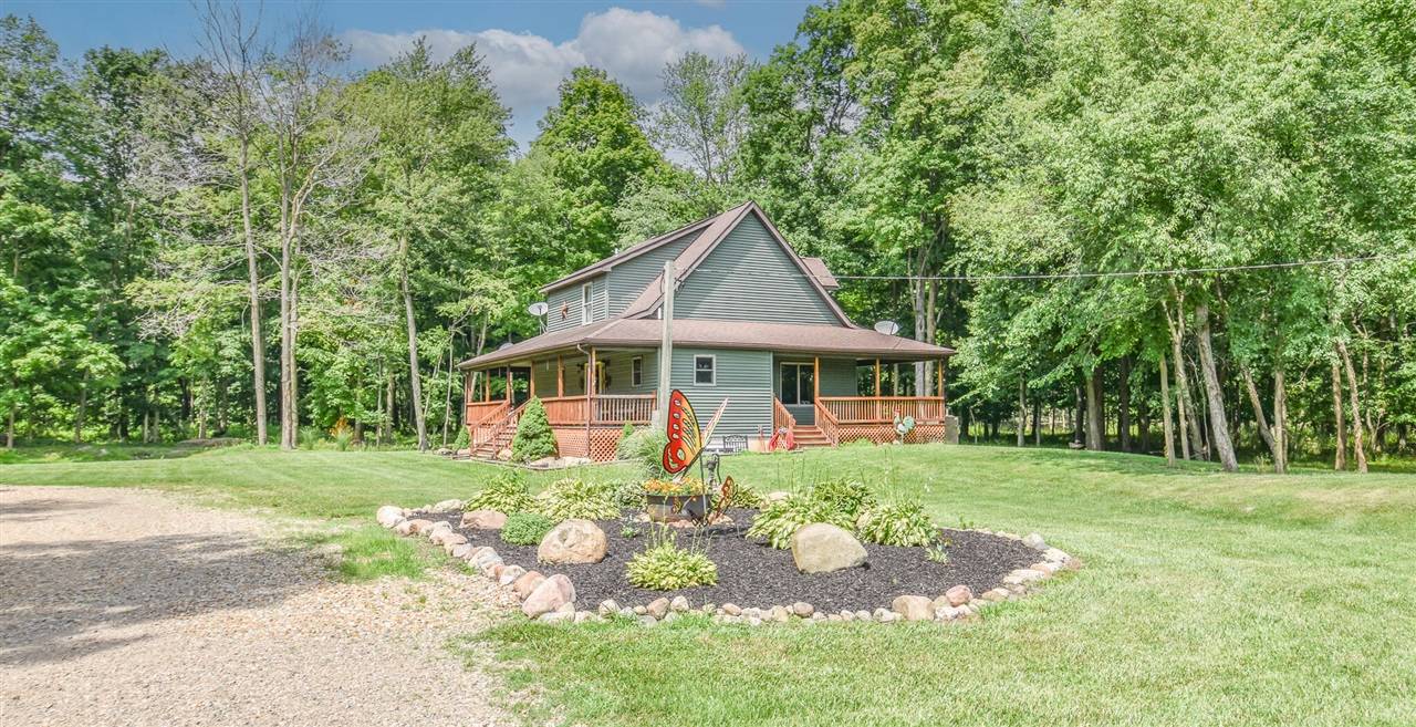 Union City, MI 49094,839 Adolph Road
