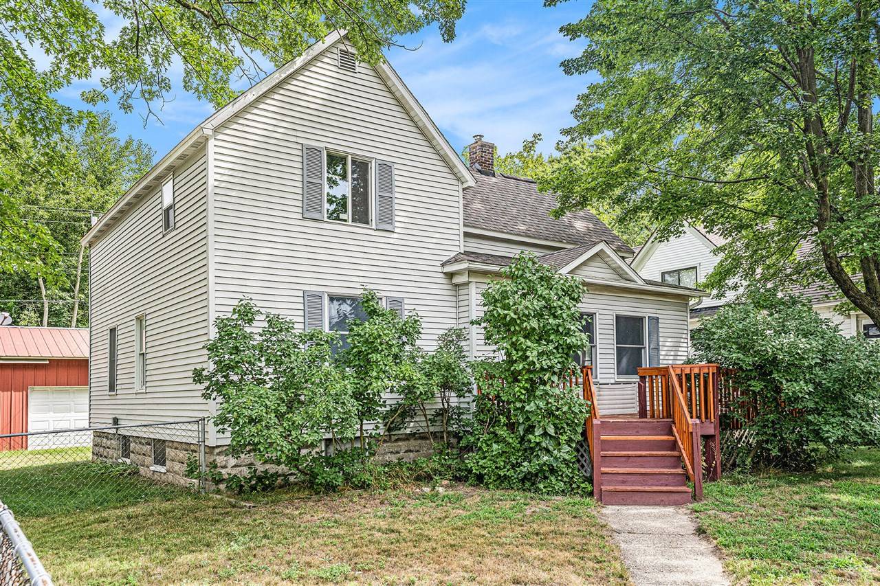 Spring Lake, MI 49456,512 5th Street