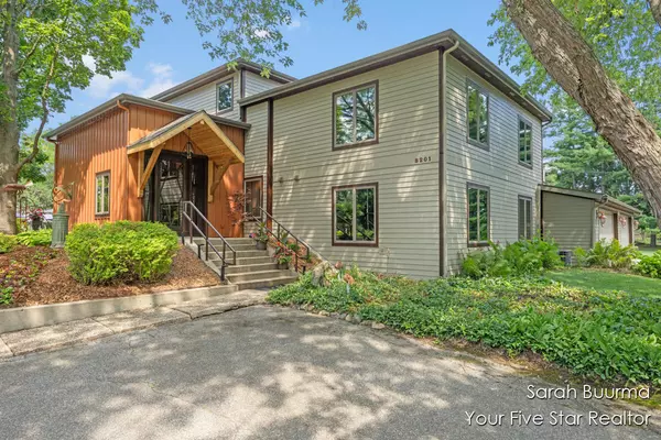 8201 Cherry Valley Avenue, Caledonia, MI 49316