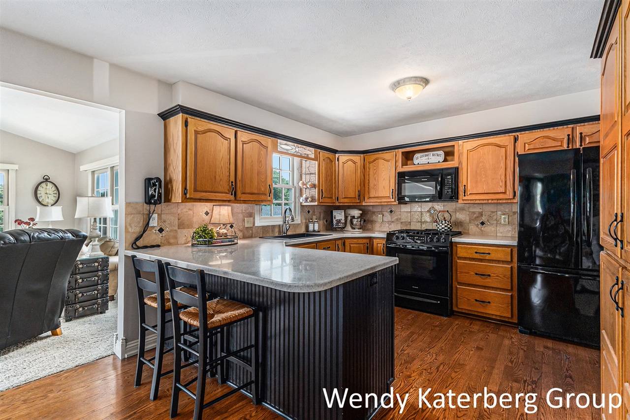 Jenison, MI 49428,1033 Lumina Drive