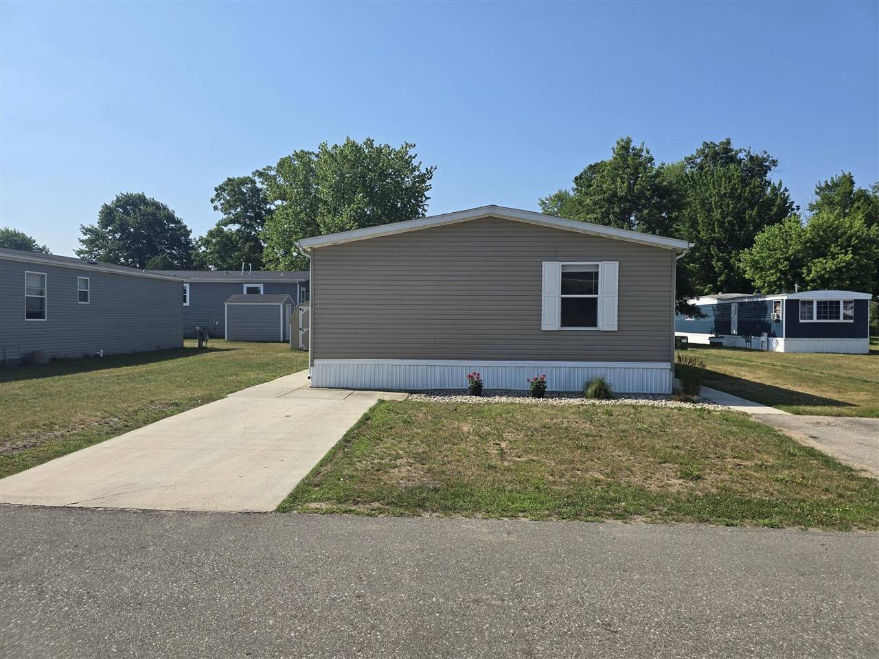Sparta, MI 49345,26 Traveler Drive 26