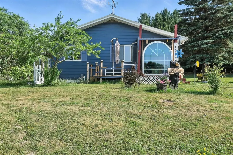 8698 Big Stone Lake Road, Evart, MI 49631-8733
