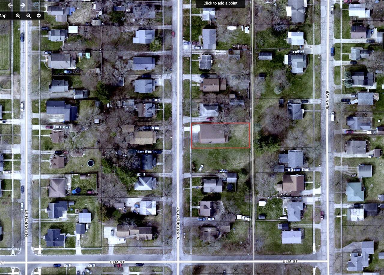 Sturgis, MI 49091-1160,509 N Prospect Street